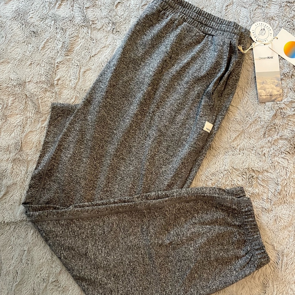 Vuori WOMENS Boyfriend Jogger L